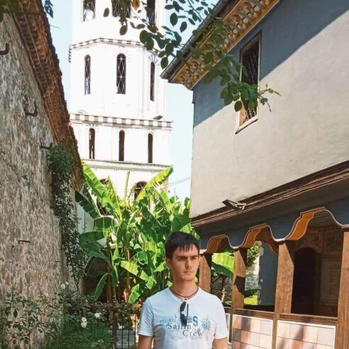 Amor fierbinte pentru pofta doamnelor